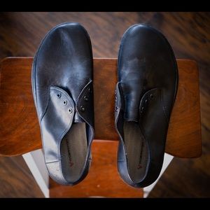 Vivobarefoot RA 12 Minimalist Oxford Never Worn